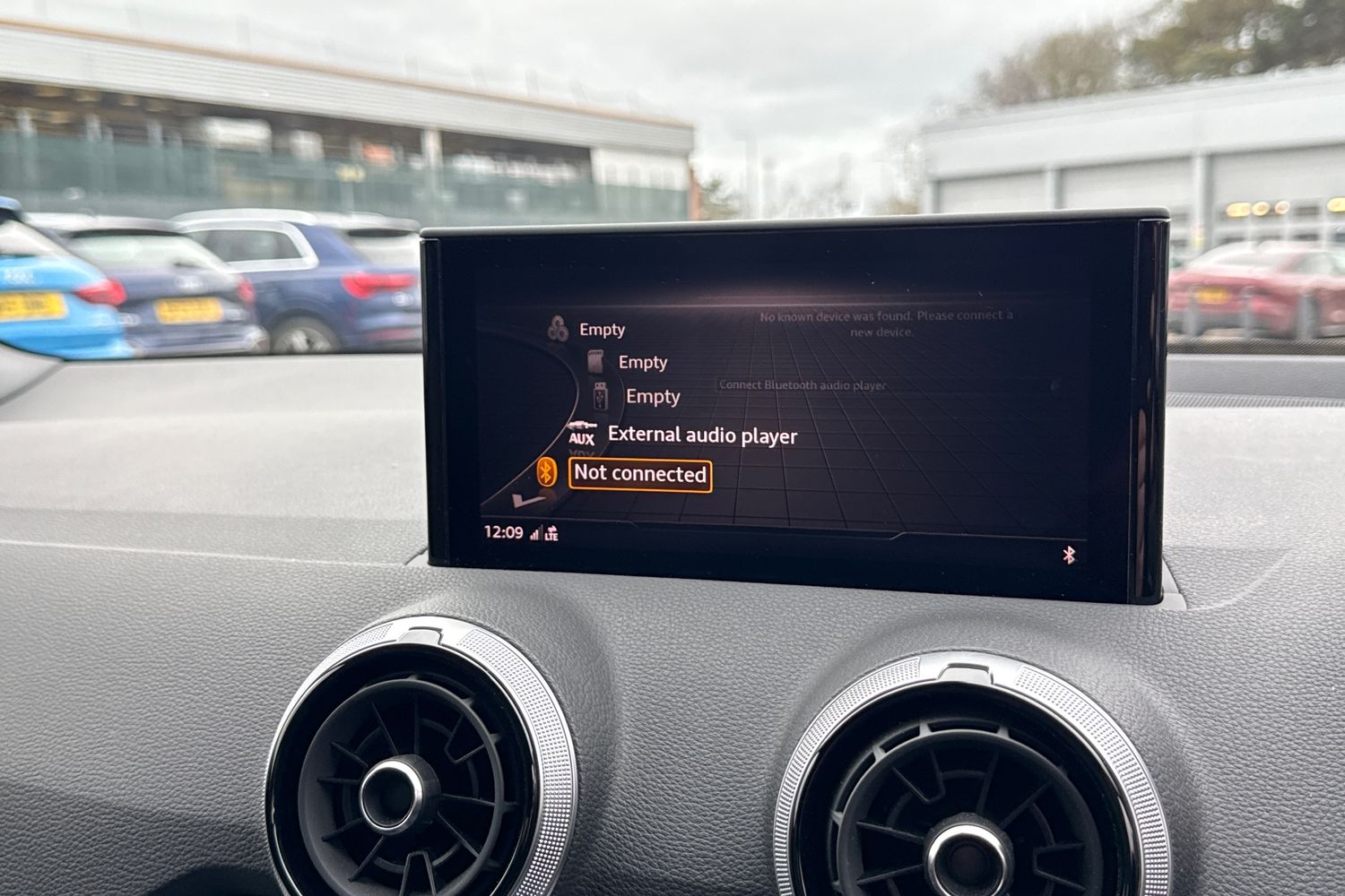 Used Audi Q2 2024 for sale - 77914382: Photo 40