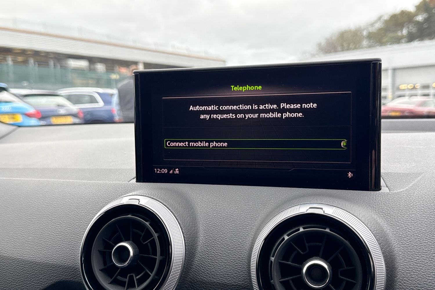 Used Audi Q2 2024 for sale - 77914382: Photo 41