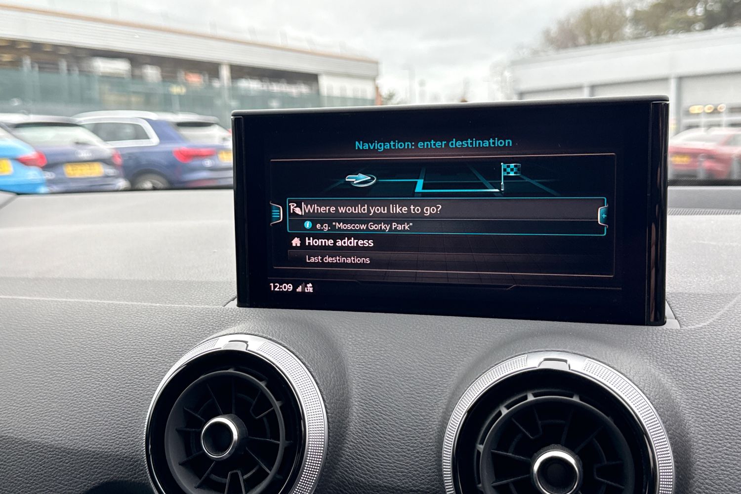 Used Audi Q2 2024 for sale - 77914382: Photo 42