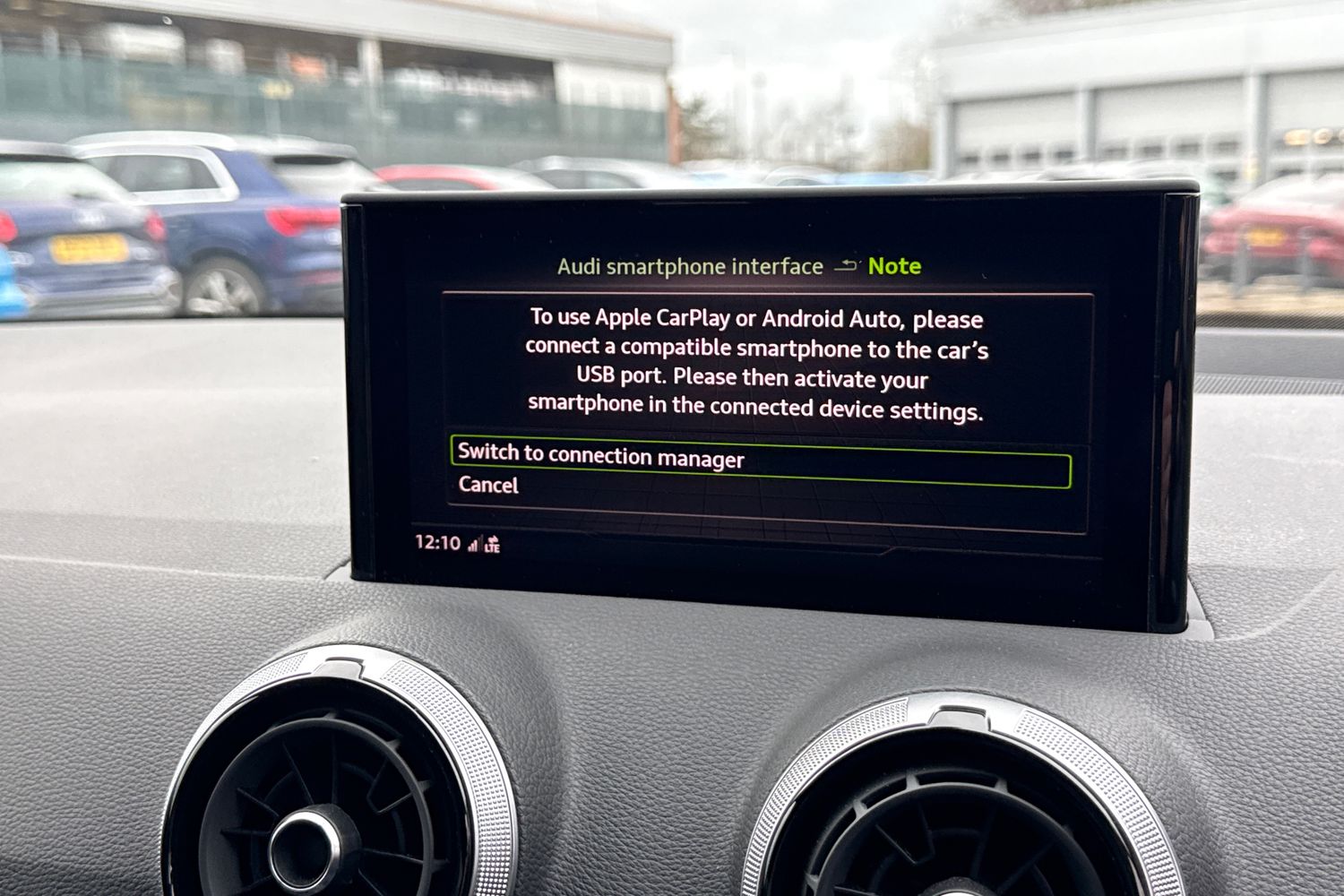 Used Audi Q2 2024 for sale - 77914382: Photo 44