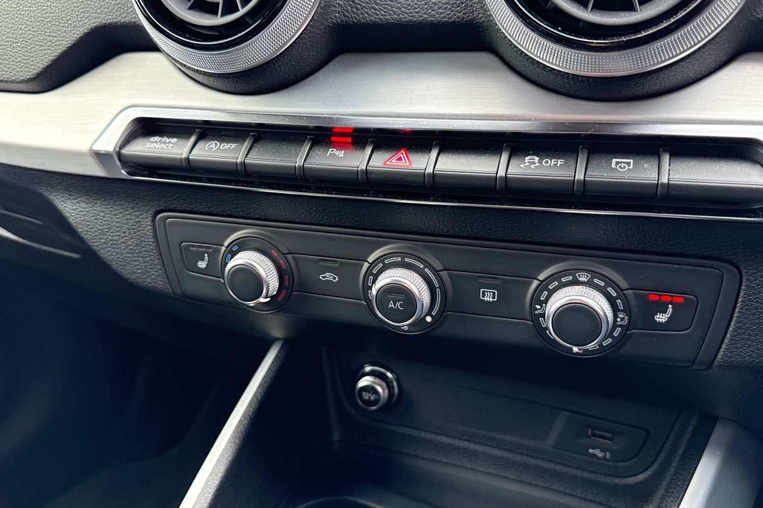 Used Audi Q2 2024 for sale - 77914382: Photo 46