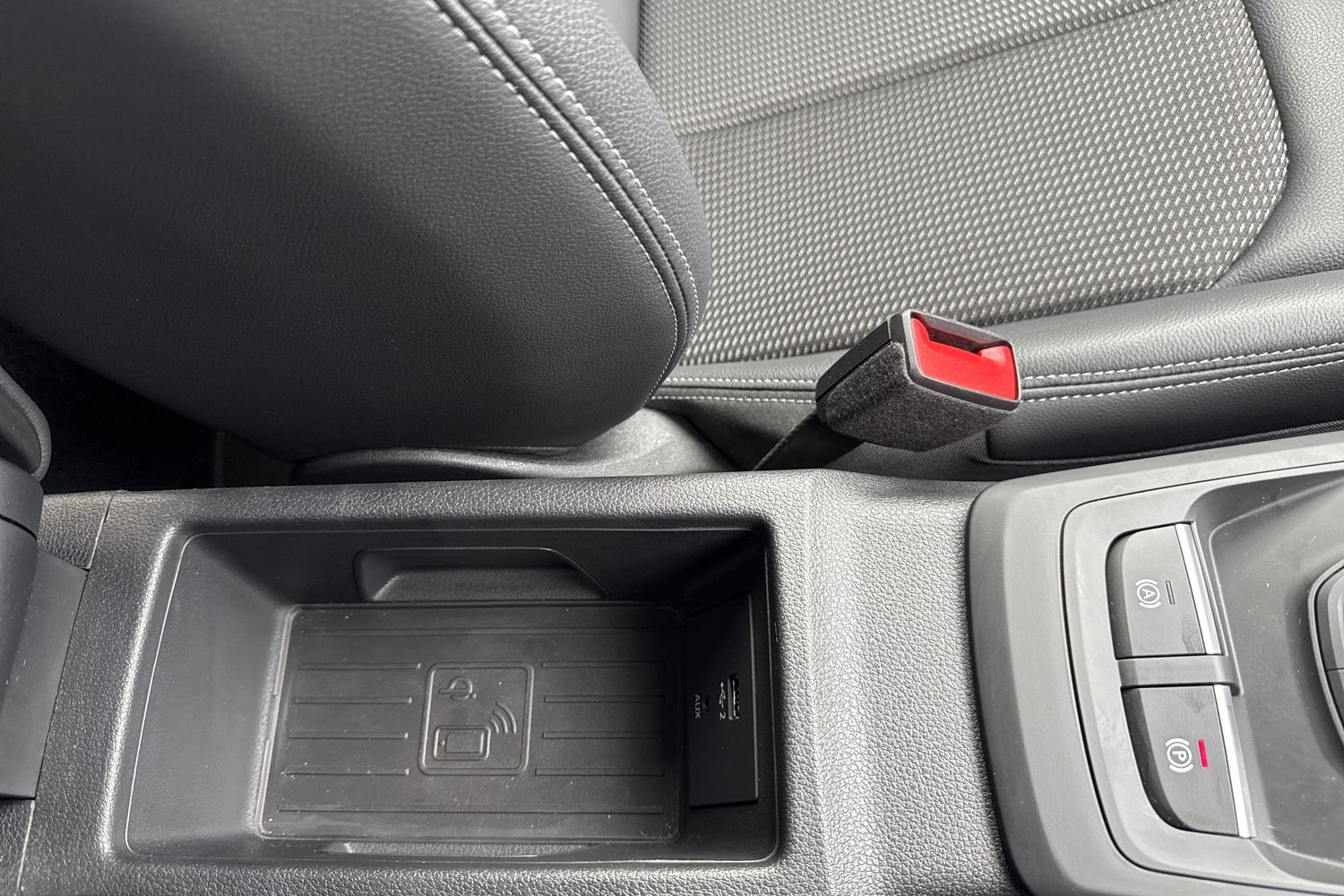 Used Audi Q2 2024 for sale - 77914382: Photo 48