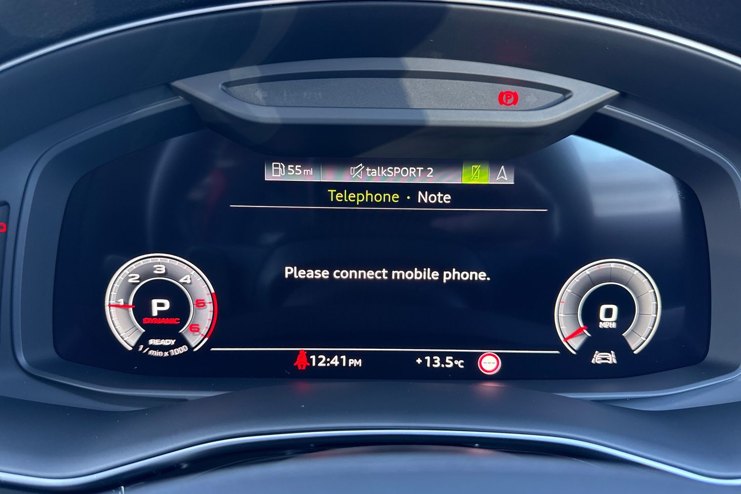 Used Audi Q8 2025 for sale - 75945618: Photo 29