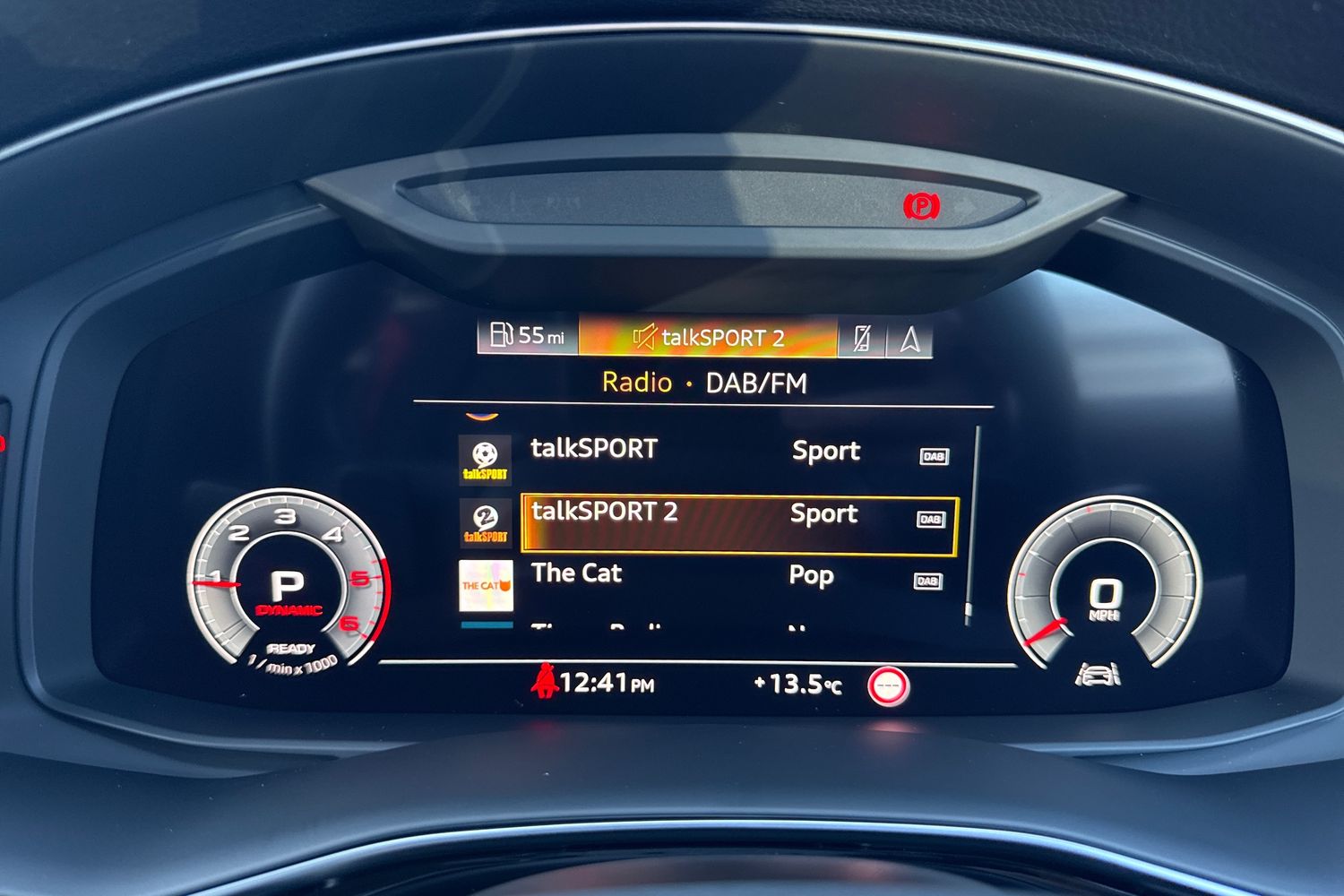 Used Audi Q8 2025 for sale - 75945618: Photo 30