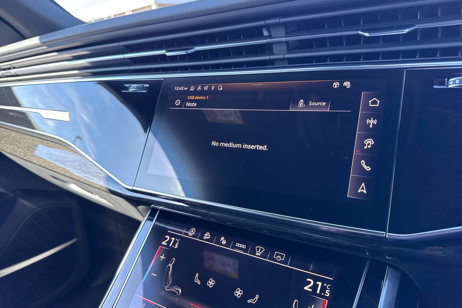 Used Audi Q8 2025 for sale - 75945618: Photo 39