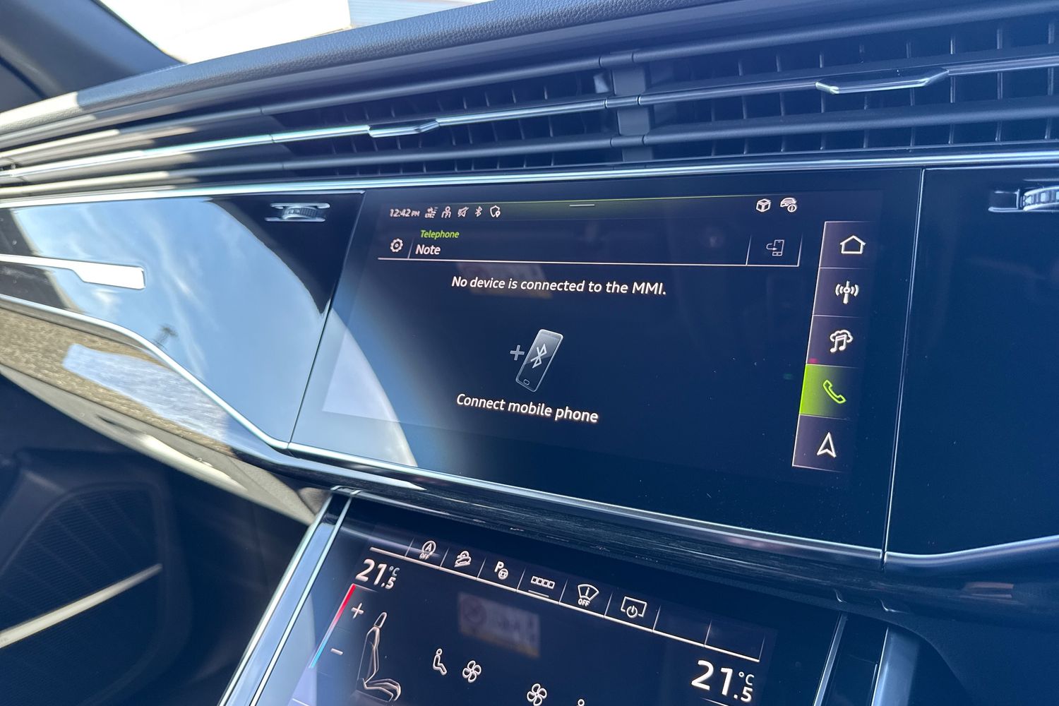 Used Audi Q8 2025 for sale - 75945618: Photo 41