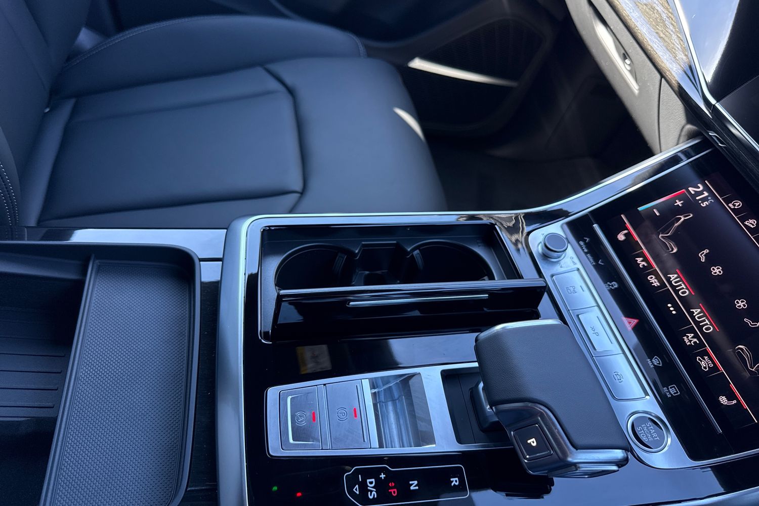 Used Audi Q8 2025 for sale - 75945618: Photo 54