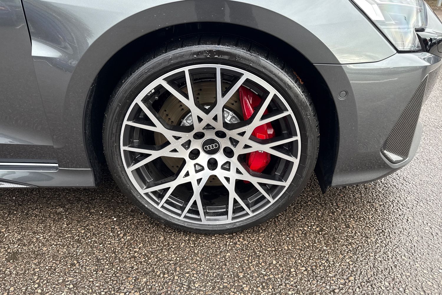 Used Audi RS3 2025 for sale - 76177347: Photo 11