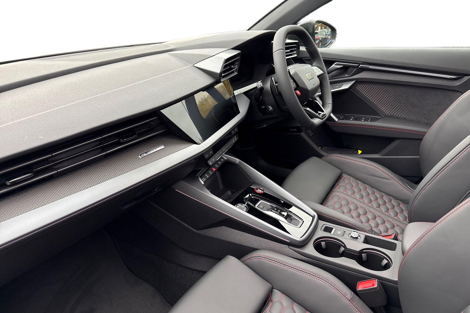 Used Audi RS3 2025 for sale - 76177347: Photo 14