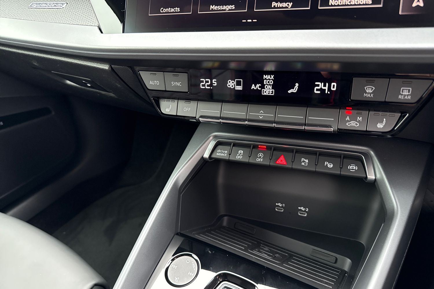 Used Audi RS3 2025 for sale - 76177347: Photo 21