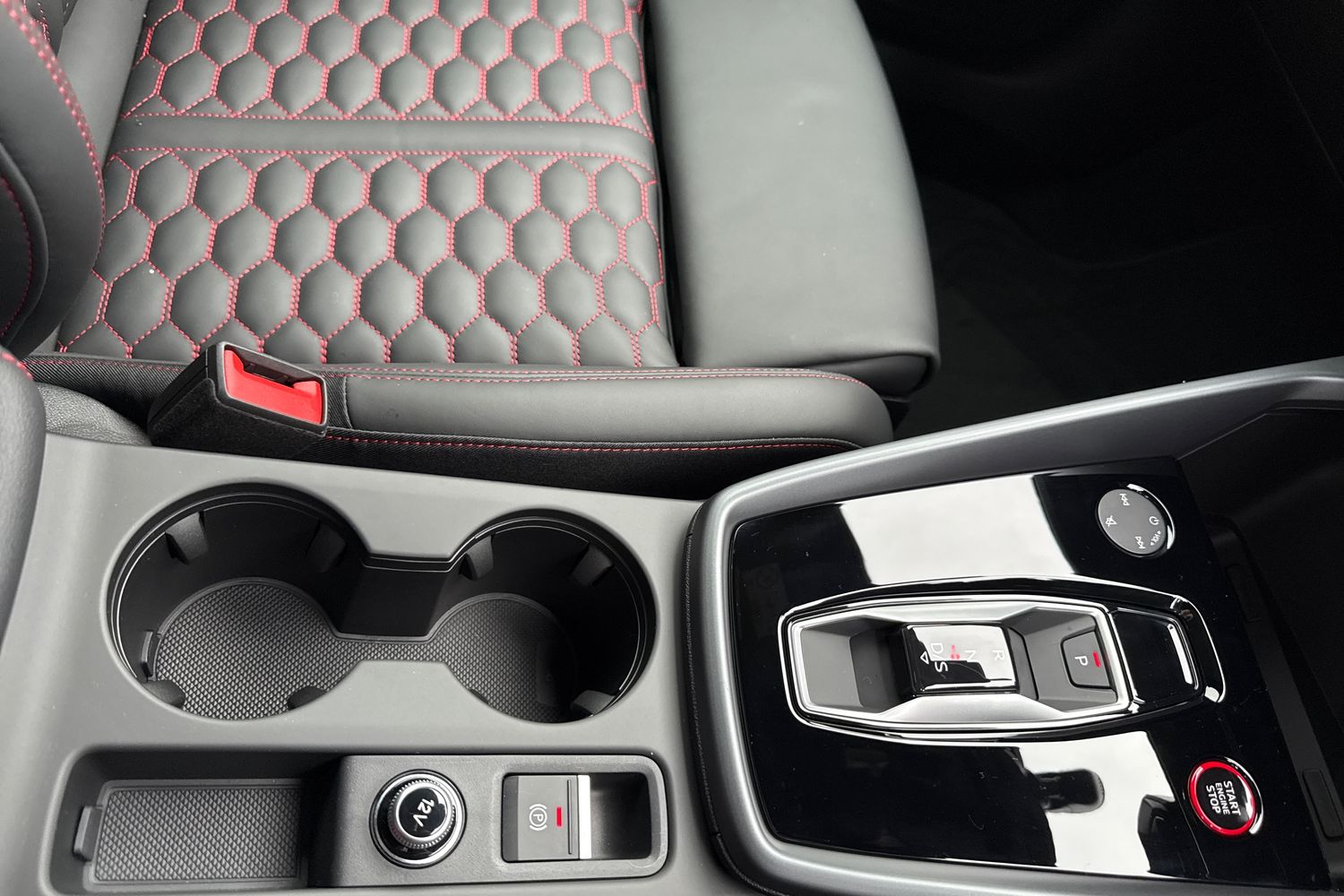 Used Audi RS3 2025 for sale - 76177347: Photo 22