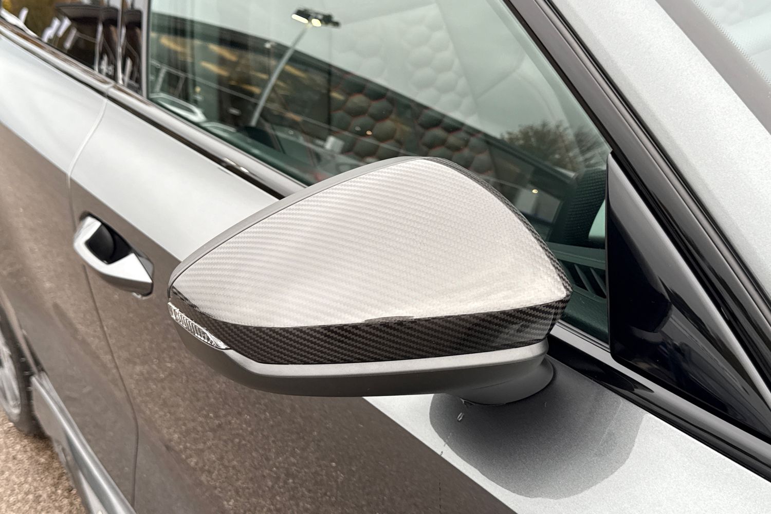 Used Audi RS3 2025 for sale - 76177347: Photo 24