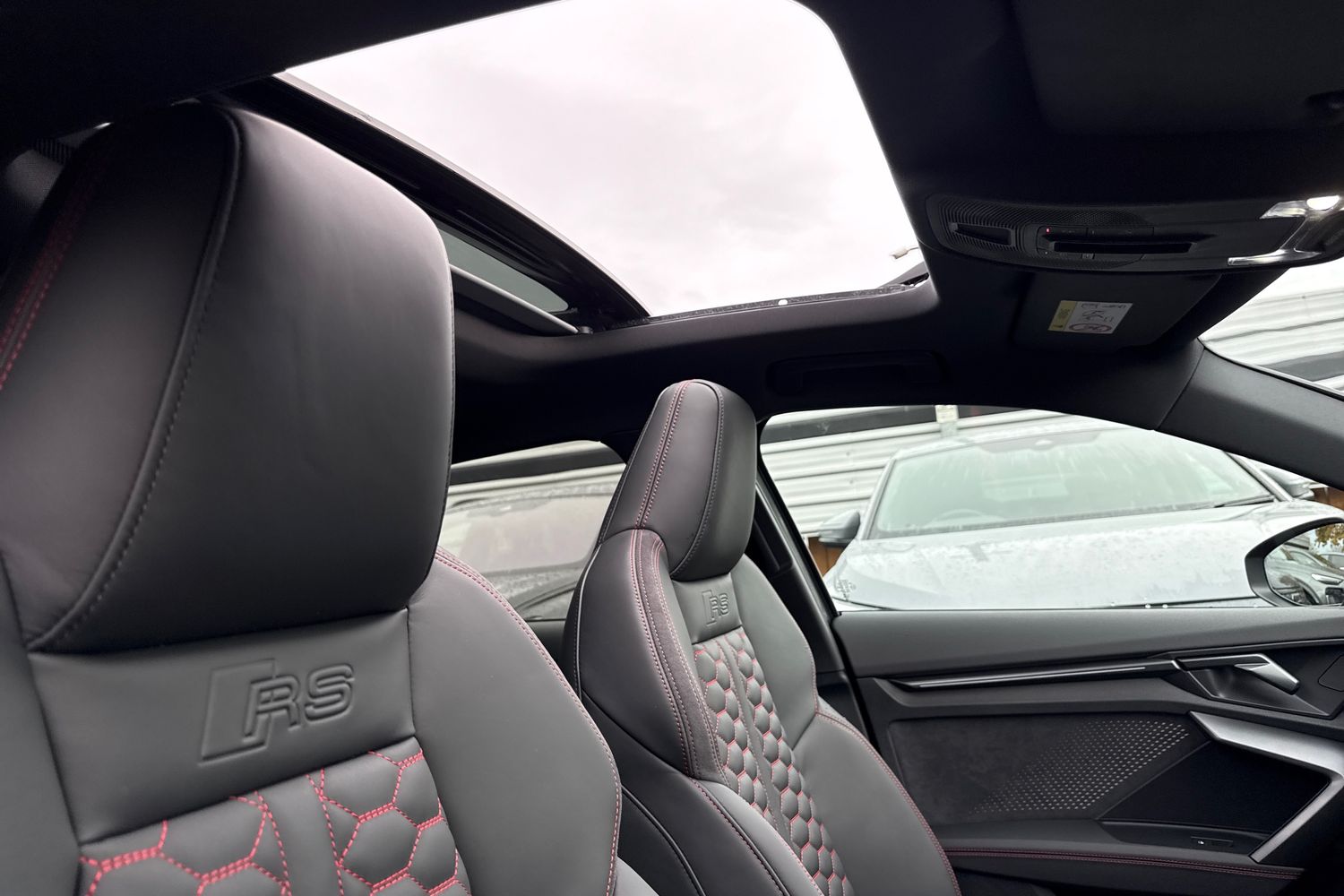 Used Audi RS3 2025 for sale - 76177347: Photo 26