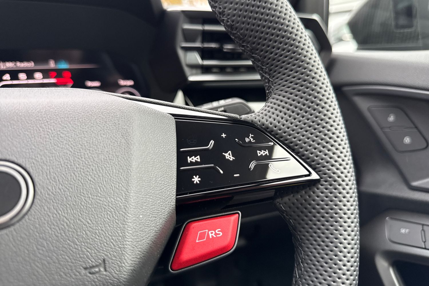 Used Audi RS3 2025 for sale - 76177347: Photo 27