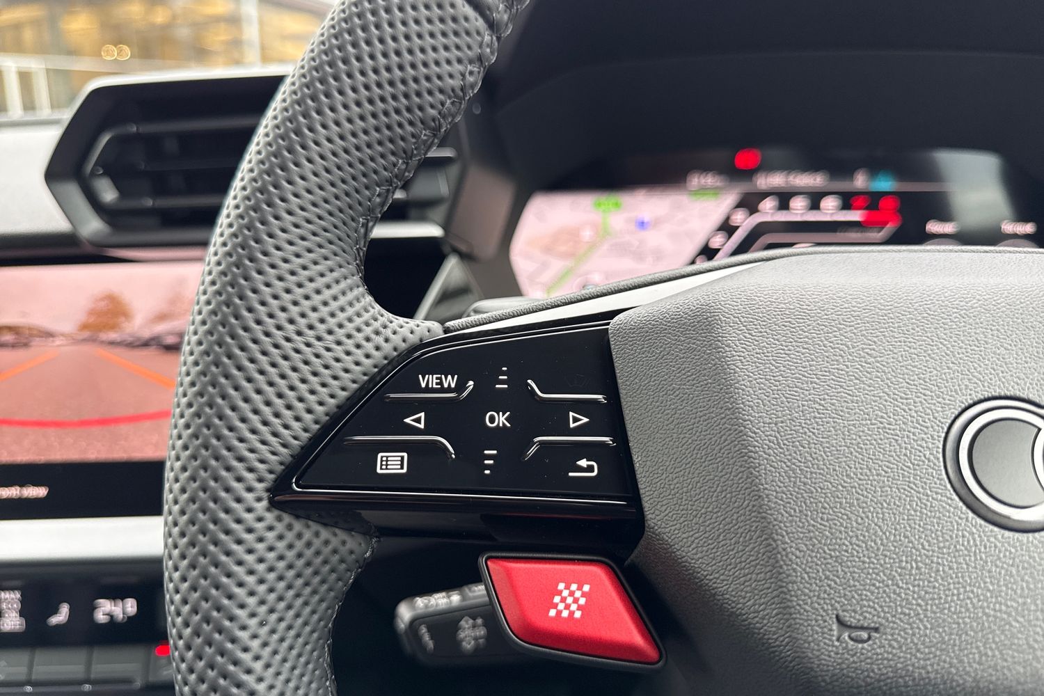 Used Audi RS3 2025 for sale - 76177347: Photo 28