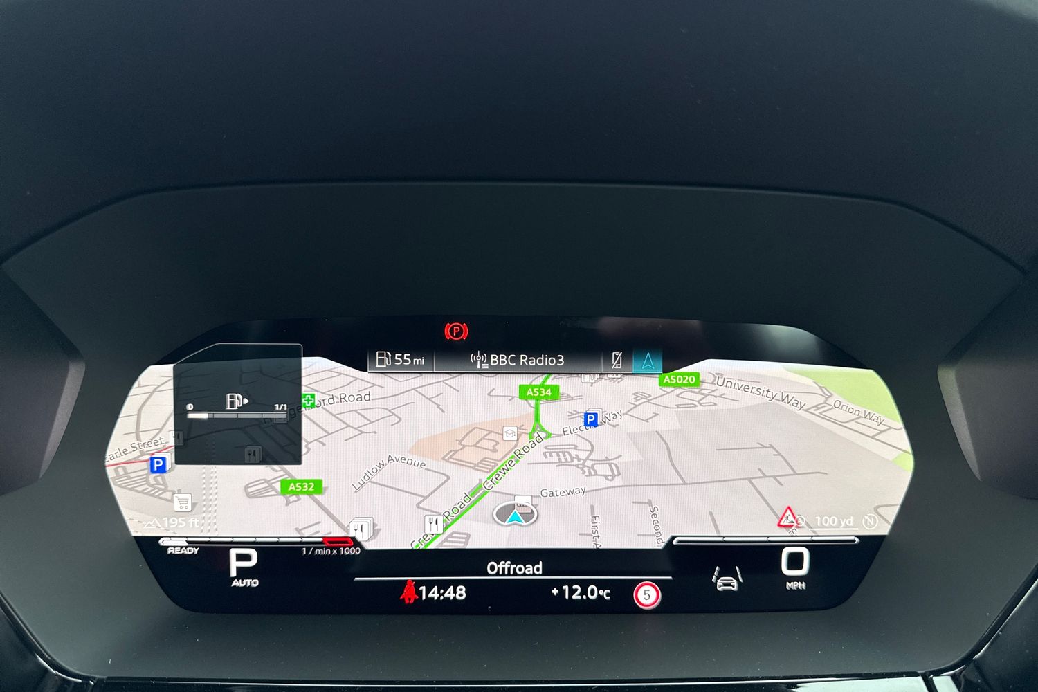 Used Audi RS3 2025 for sale - 76177347: Photo 29