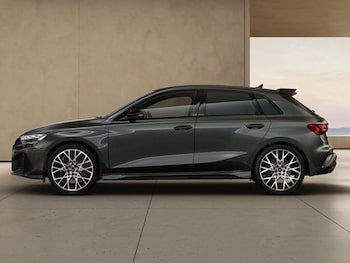 Used Audi RS3 2025 for sale - 76177347: Photo 2