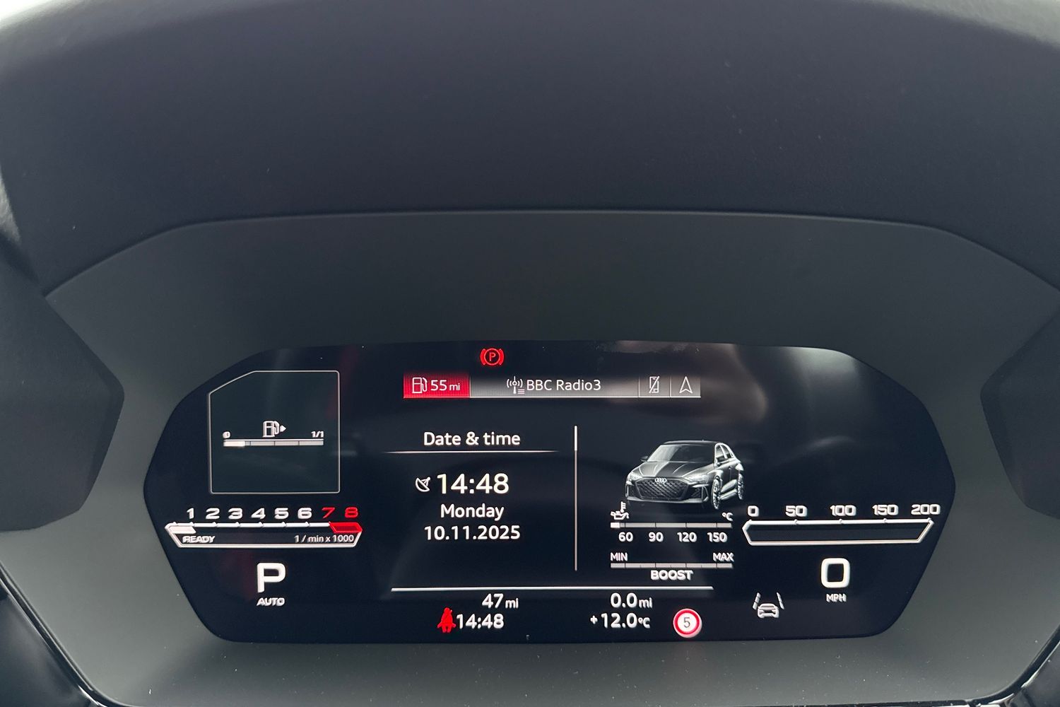 Used Audi RS3 2025 for sale - 76177347: Photo 32