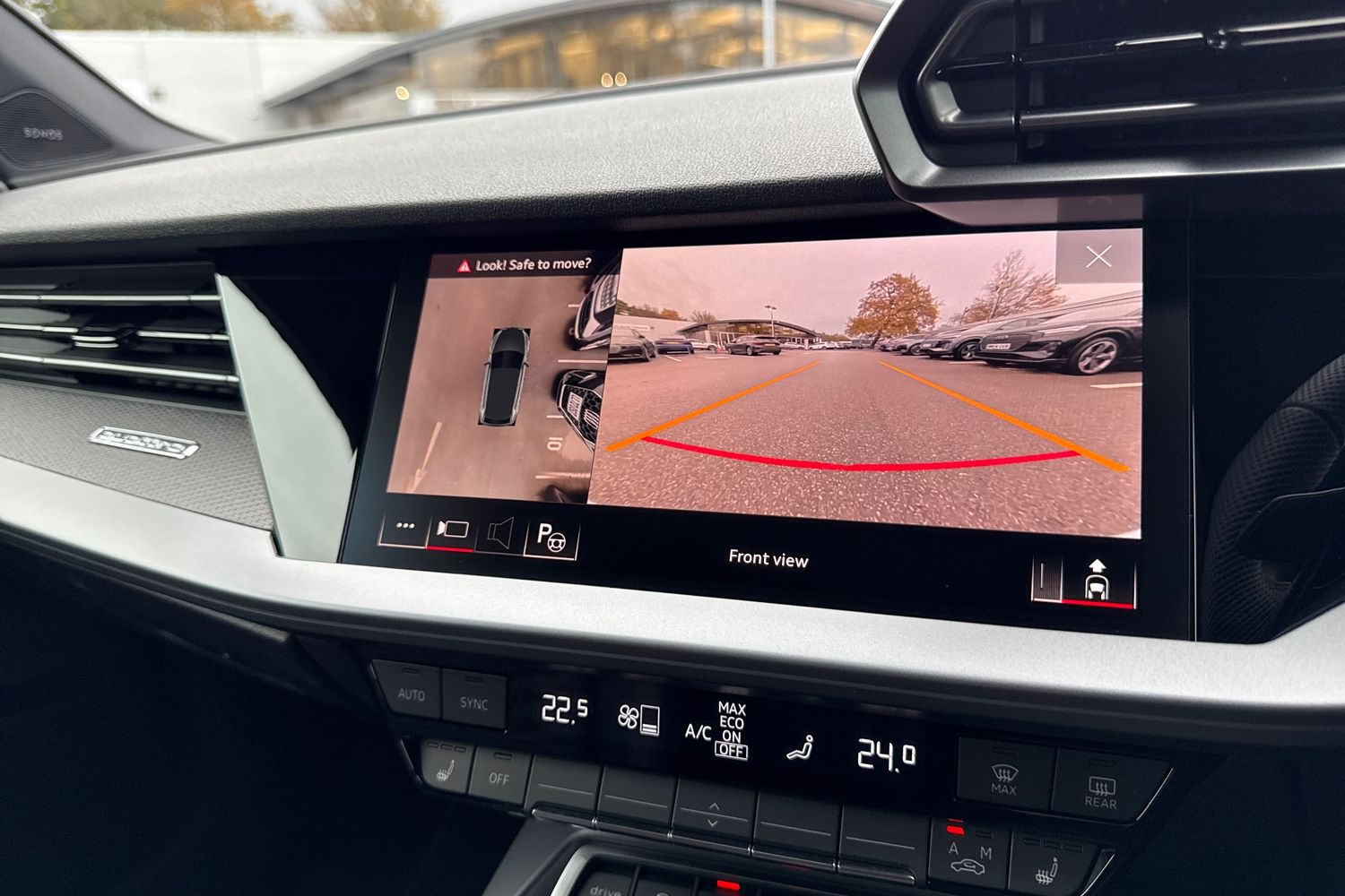 Used Audi RS3 2025 for sale - 76177347: Photo 34