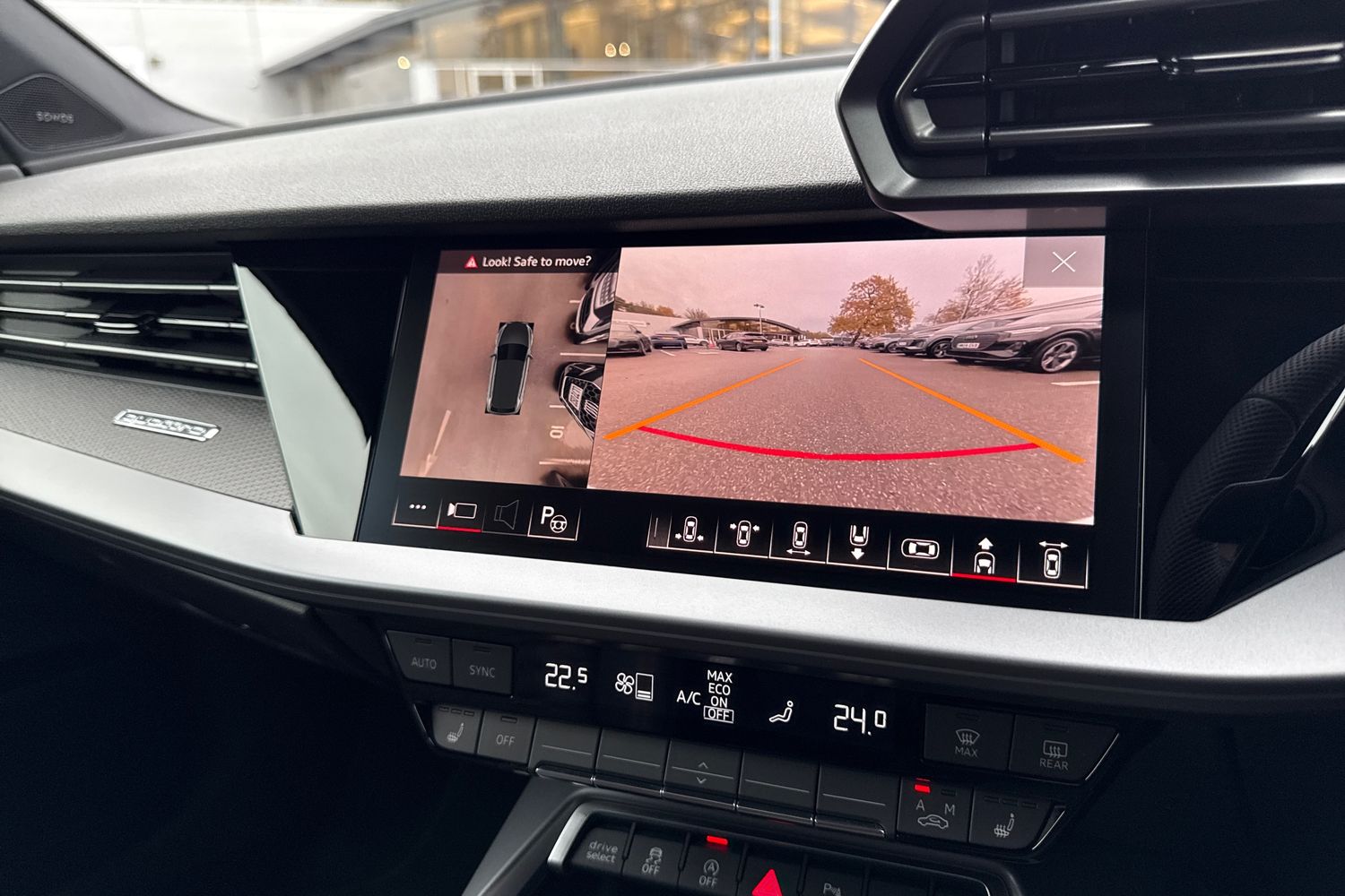 Used Audi RS3 2025 for sale - 76177347: Photo 35