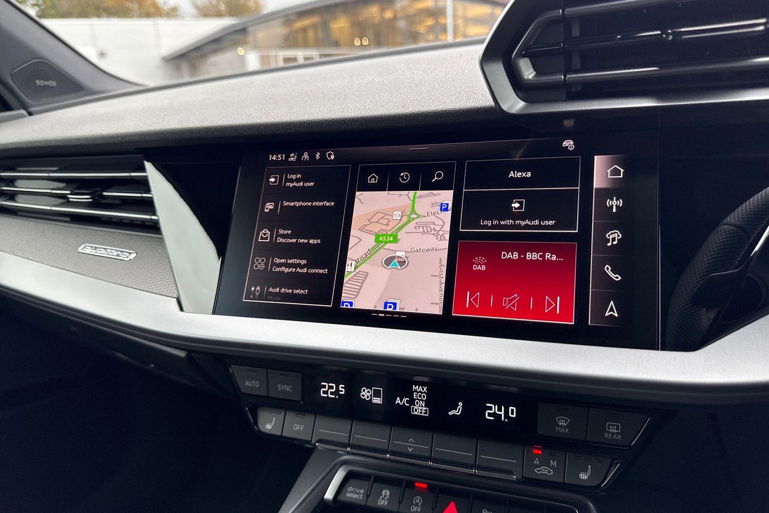 Used Audi RS3 2025 for sale - 76177347: Photo 36