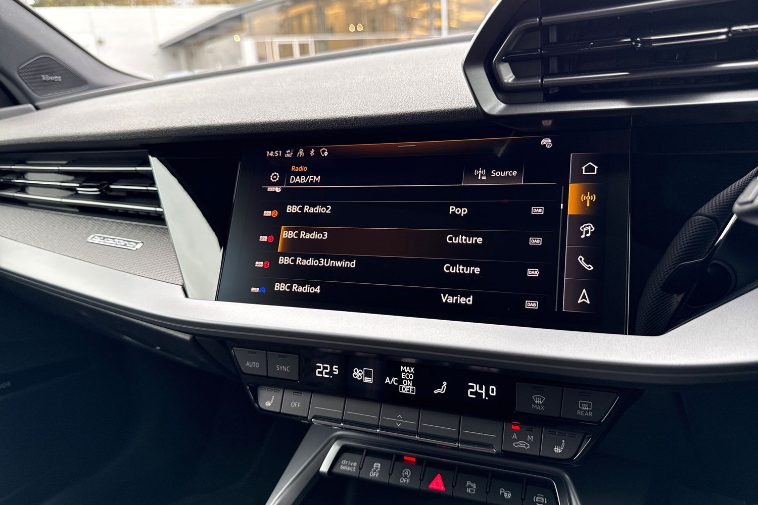 Used Audi RS3 2025 for sale - 76177347: Photo 38