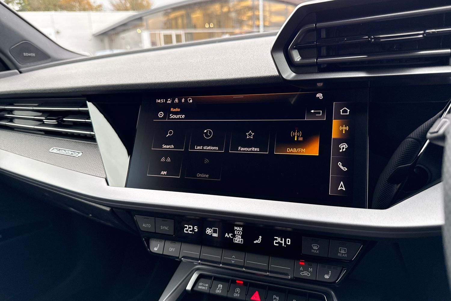 Used Audi RS3 2025 for sale - 76177347: Photo 39