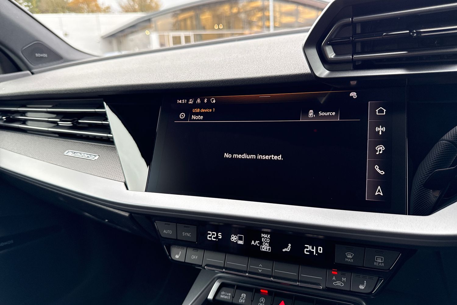 Used Audi RS3 2025 for sale - 76177347: Photo 40