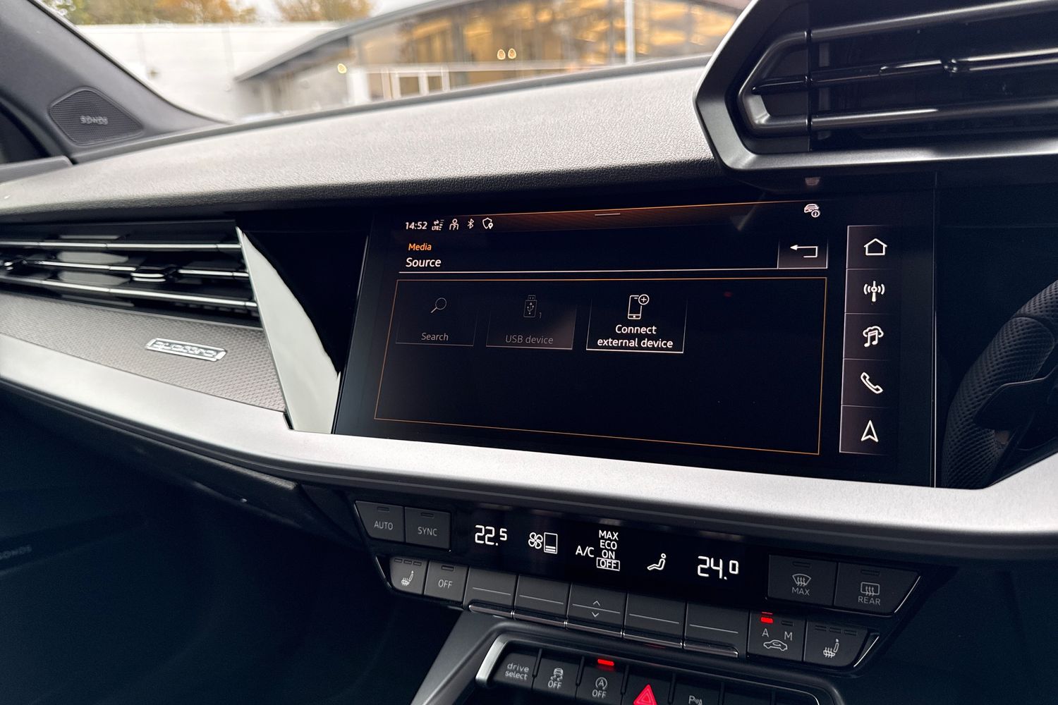 Used Audi RS3 2025 for sale - 76177347: Photo 41