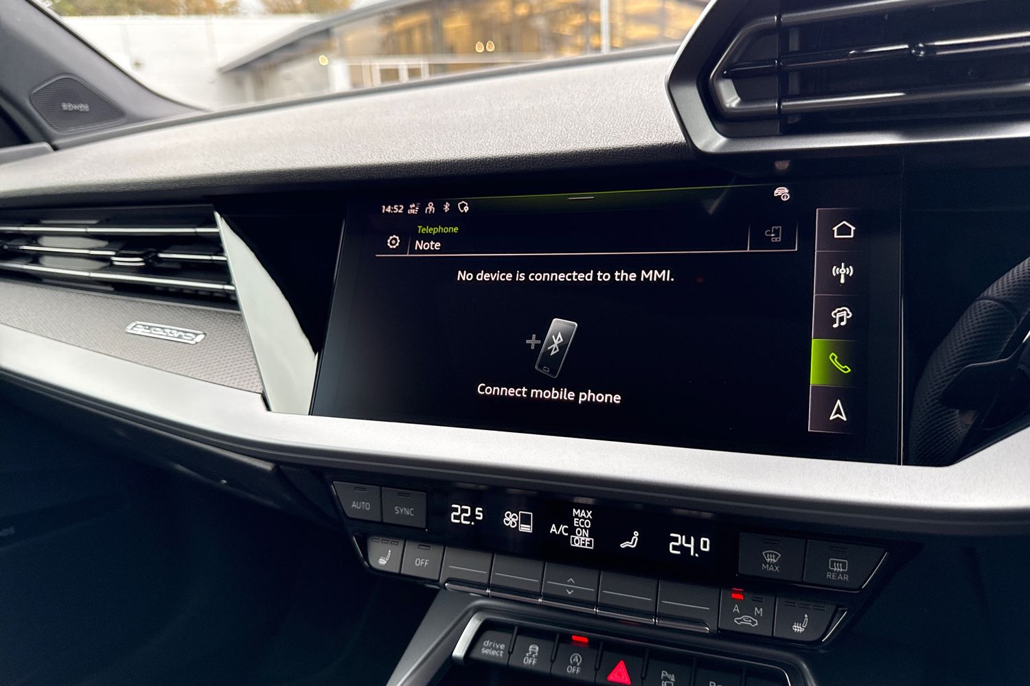 Used Audi RS3 2025 for sale - 76177347: Photo 42