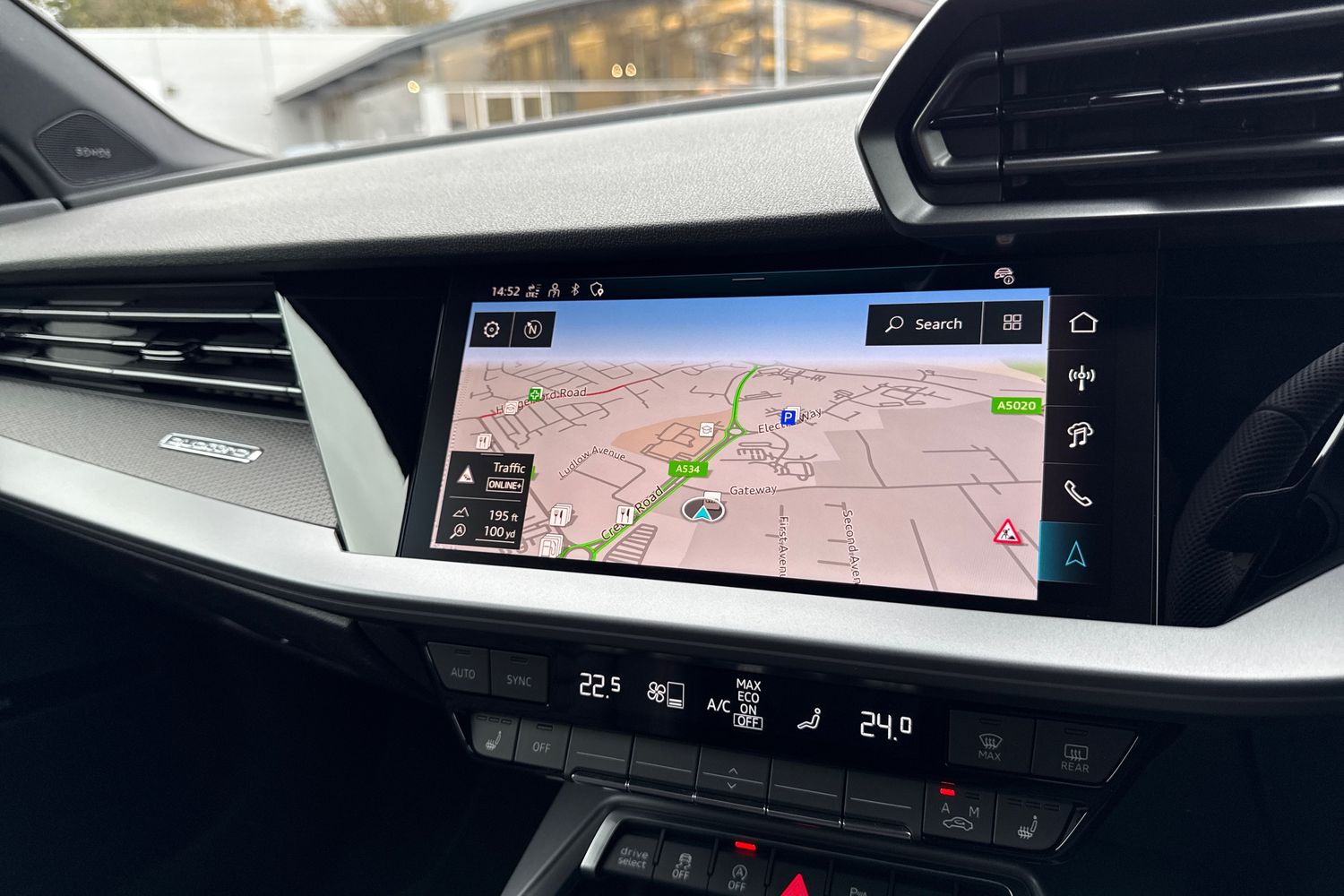 Used Audi RS3 2025 for sale - 76177347: Photo 43