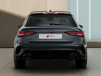 Used Audi RS3 2025 for sale - 76177347: Photo 4