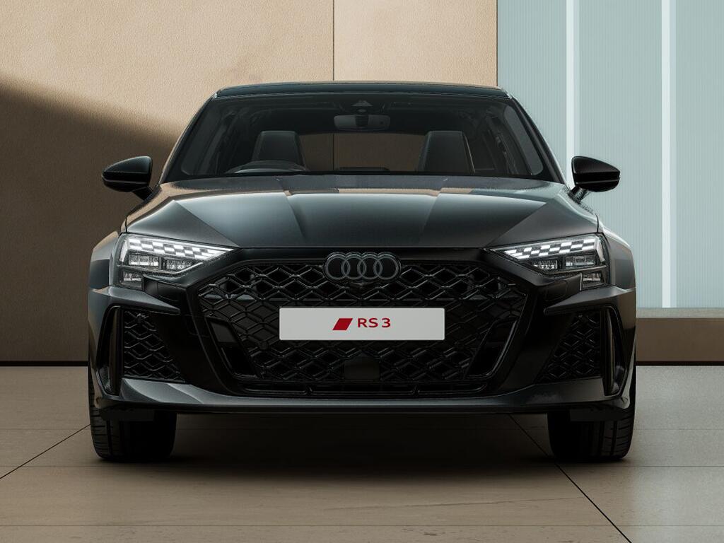 Used Audi RS3 2025 for sale - 76177347: Photo 5