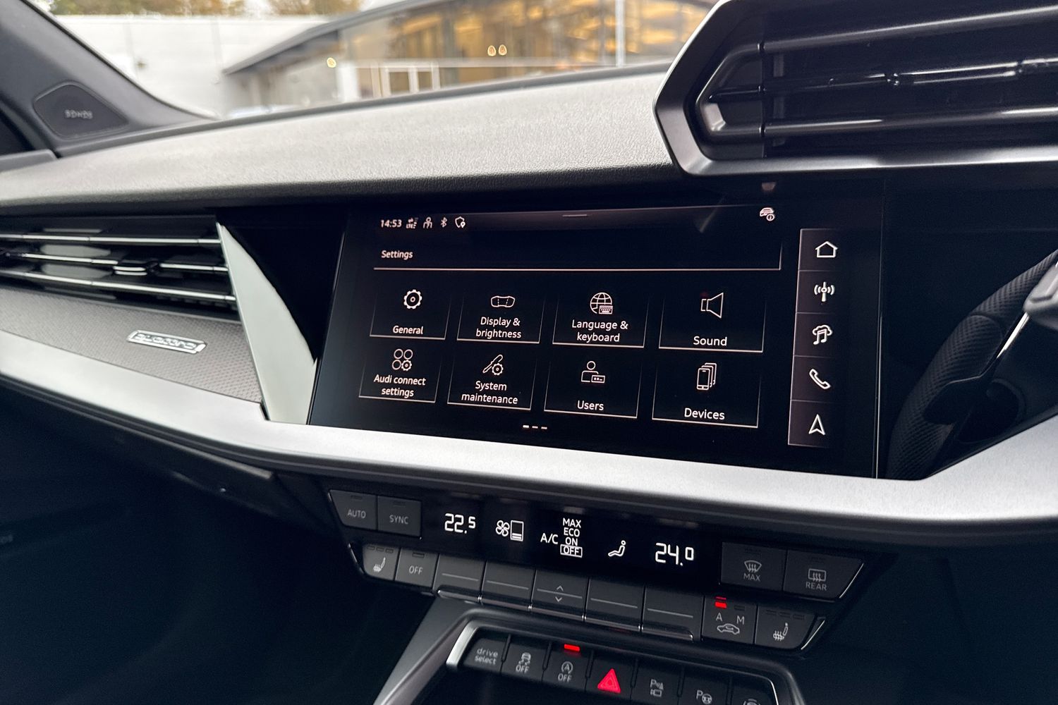 Used Audi RS3 2025 for sale - 76177347: Photo 53