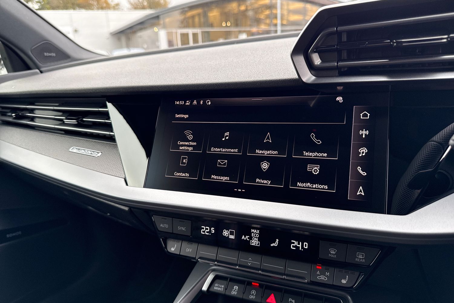 Used Audi RS3 2025 for sale - 76177347: Photo 54