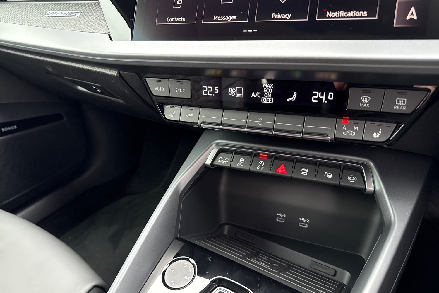 Used Audi RS3 2025 for sale - 76177347: Photo 55