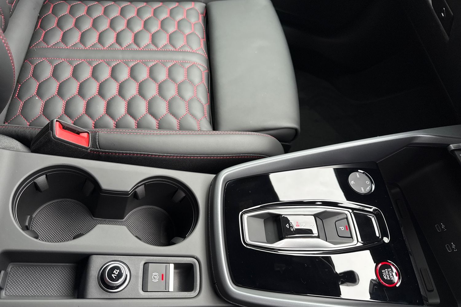 Used Audi RS3 2025 for sale - 76177347: Photo 56