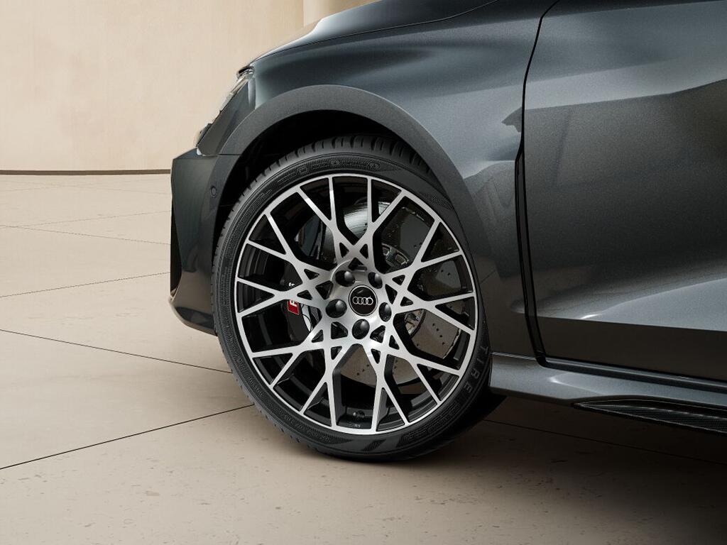 Used Audi RS3 2025 for sale - 76177347: Photo 7