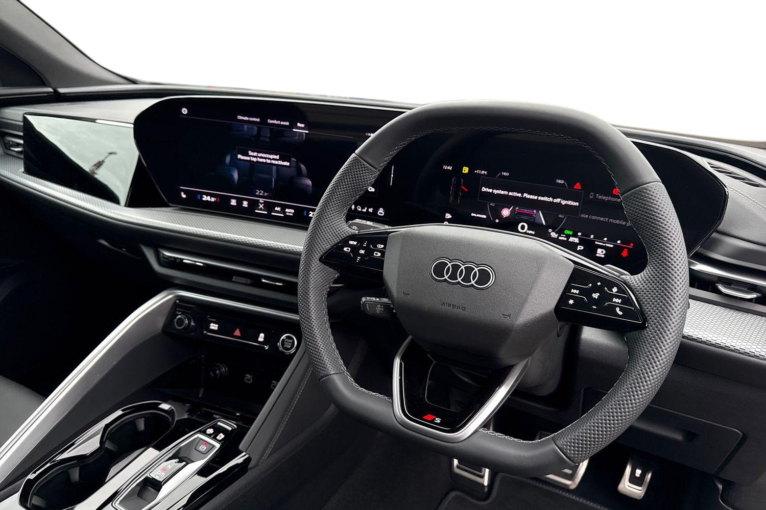 Used Audi Q5 2025 for sale - 76177348: Photo 17