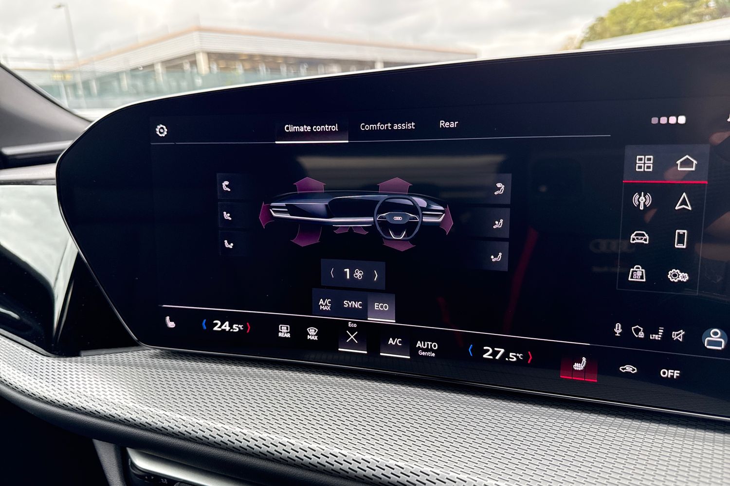 Used Audi Q5 2025 for sale - 76177348: Photo 21