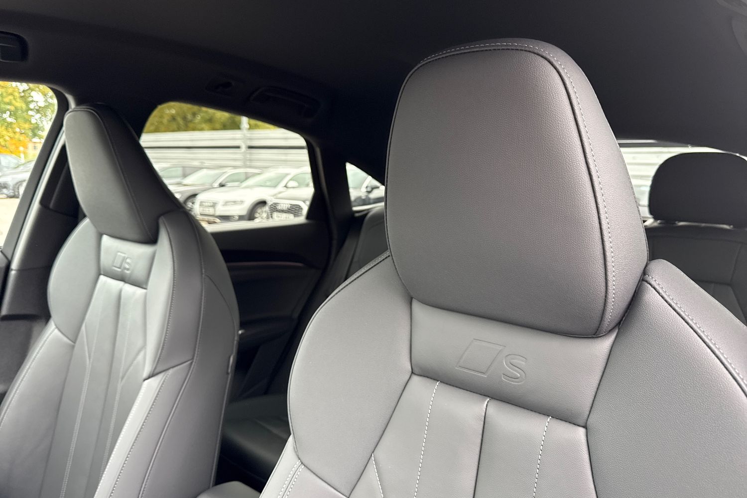 Used Audi Q5 2025 for sale - 76177348: Photo 23