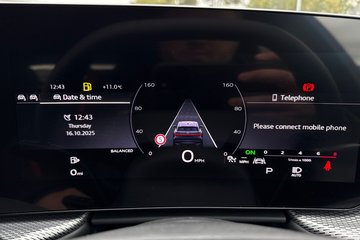 Used Audi Q5 2025 for sale - 76177348: Photo 27