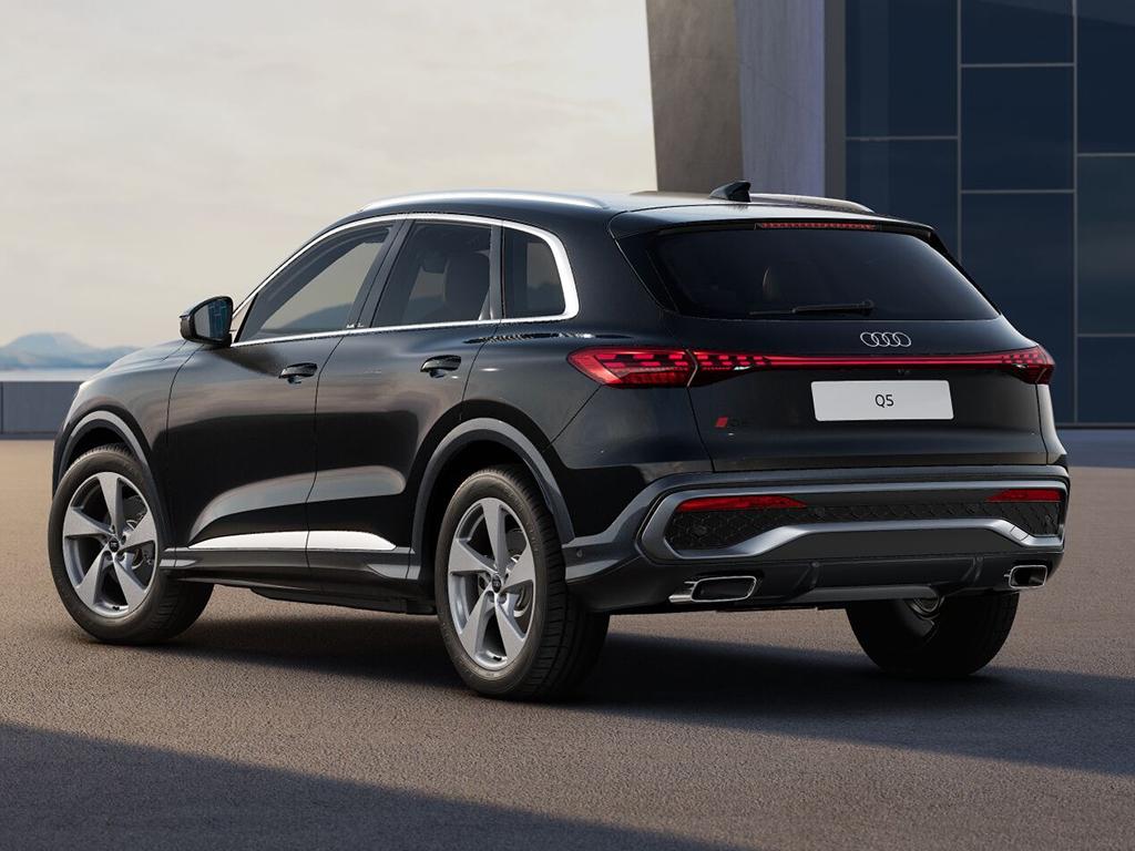 Used Audi Q5 2025 for sale - 76177348: Photo 3