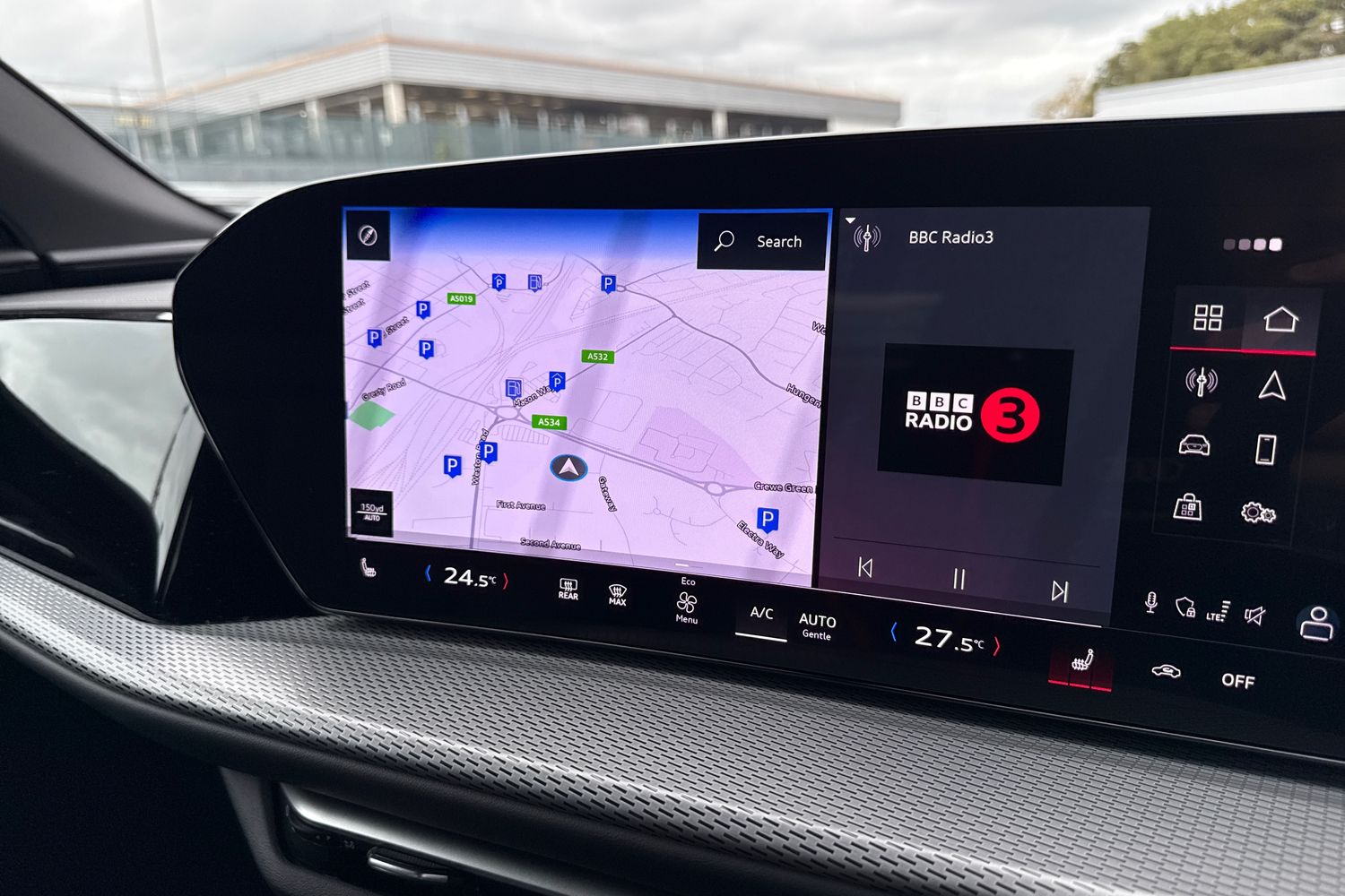 Used Audi Q5 2025 for sale - 76177348: Photo 31