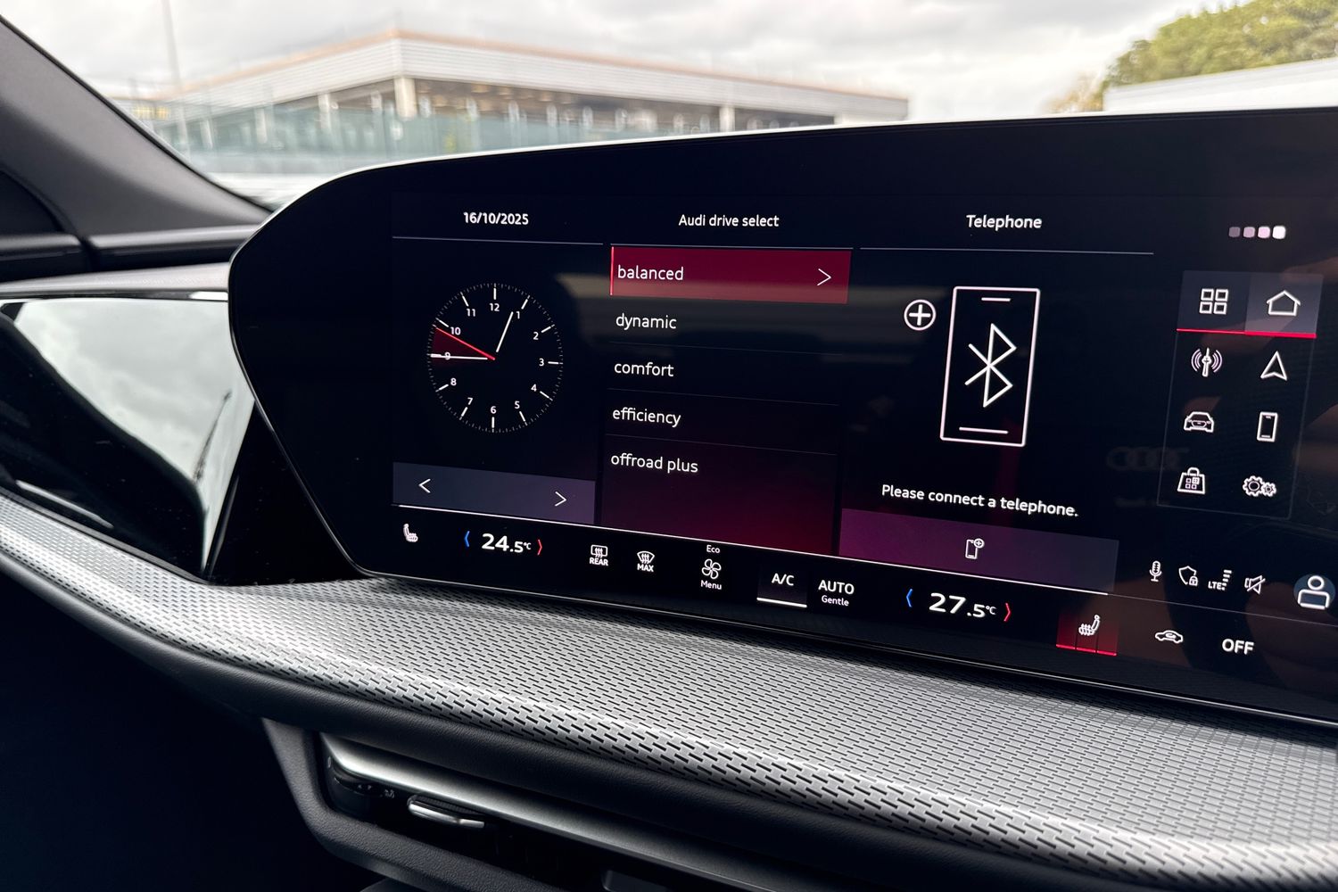 Used Audi Q5 2025 for sale - 76177348: Photo 32