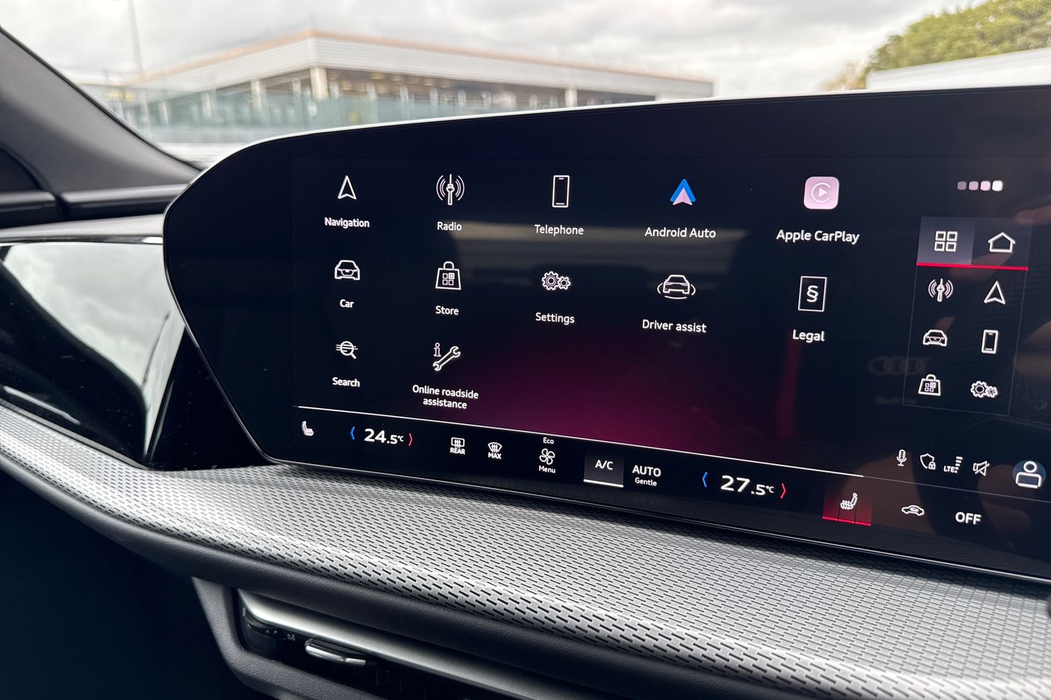 Used Audi Q5 2025 for sale - 76177348: Photo 33