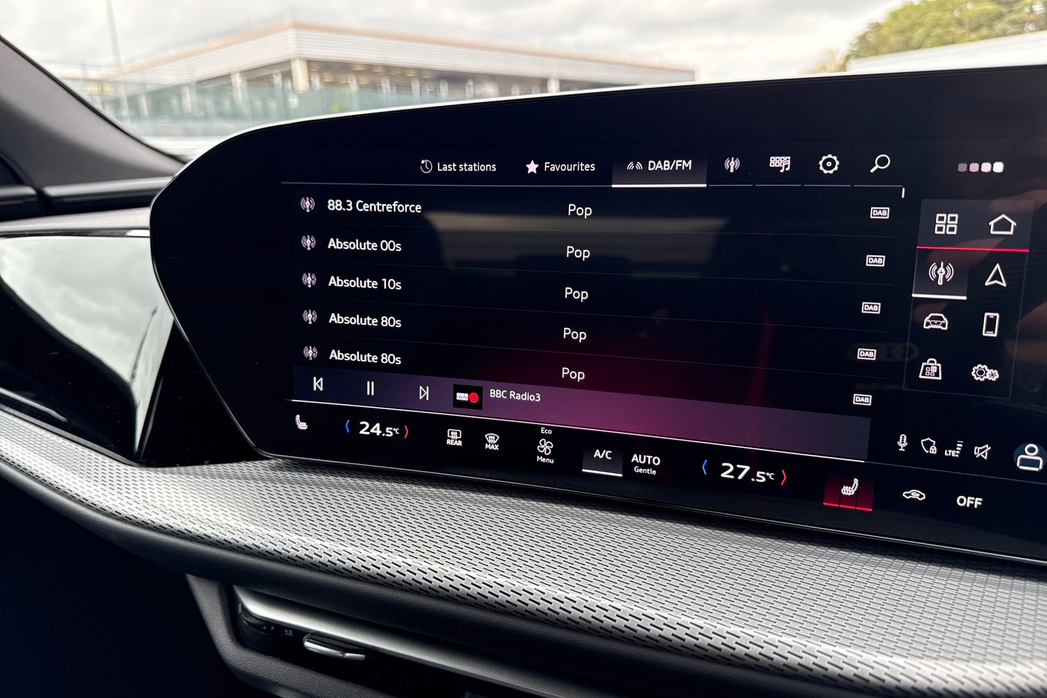 Used Audi Q5 2025 for sale - 76177348: Photo 35