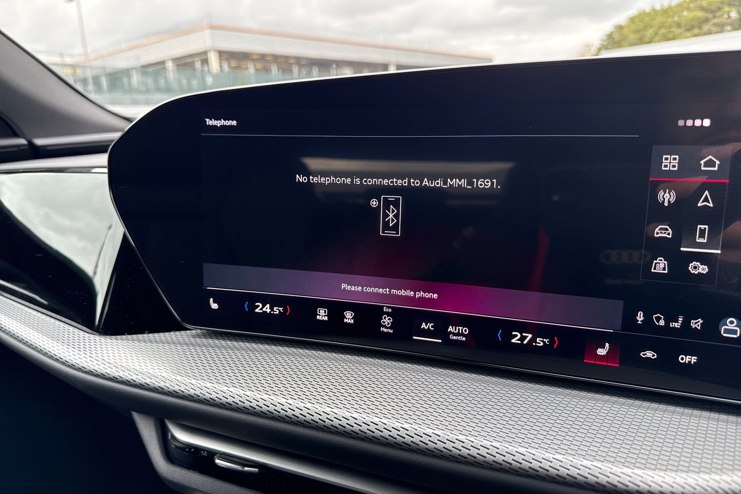 Used Audi Q5 2025 for sale - 76177348: Photo 36