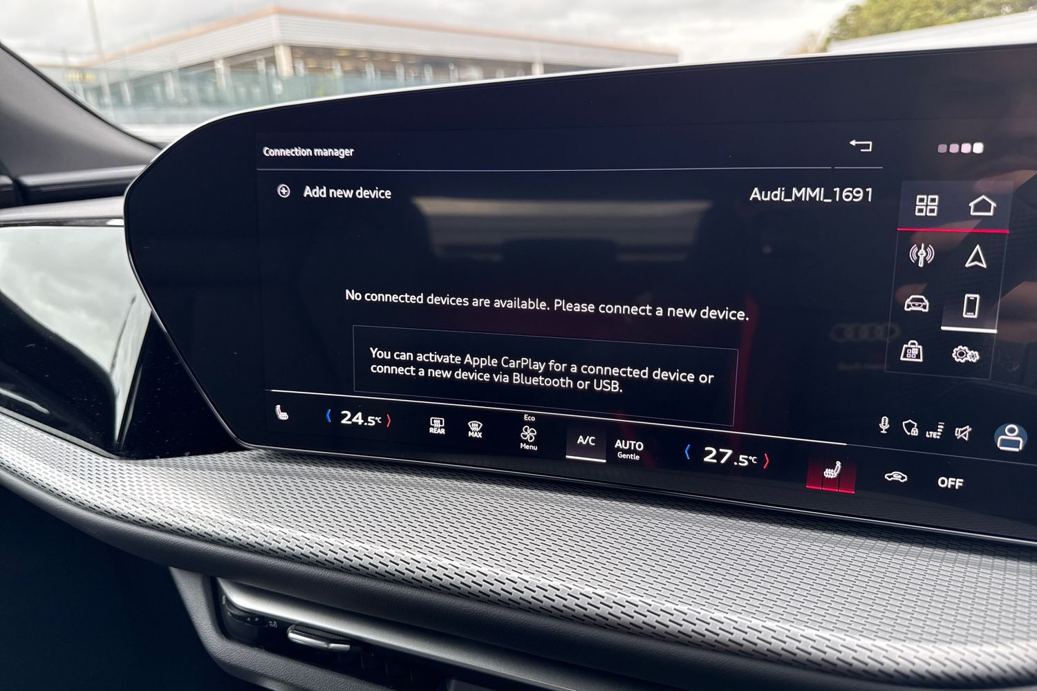 Used Audi Q5 2025 for sale - 76177348: Photo 37