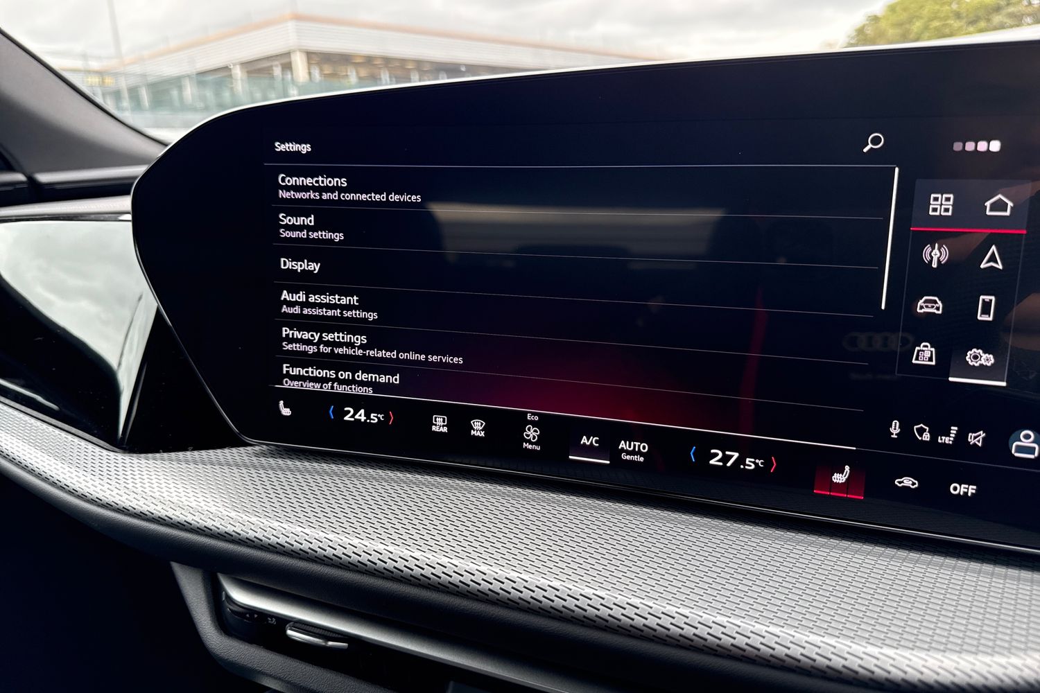 Used Audi Q5 2025 for sale - 76177348: Photo 39